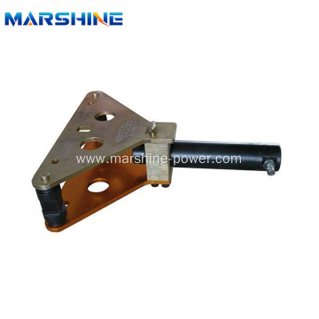 Pipe Straightening Machine Crimp Pipe Straightener